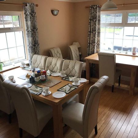 Derreen Tighue House Tralee Eksteriør bilde