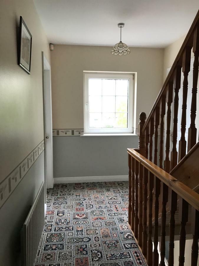 Derreen Tighue House Tralee Eksteriør bilde