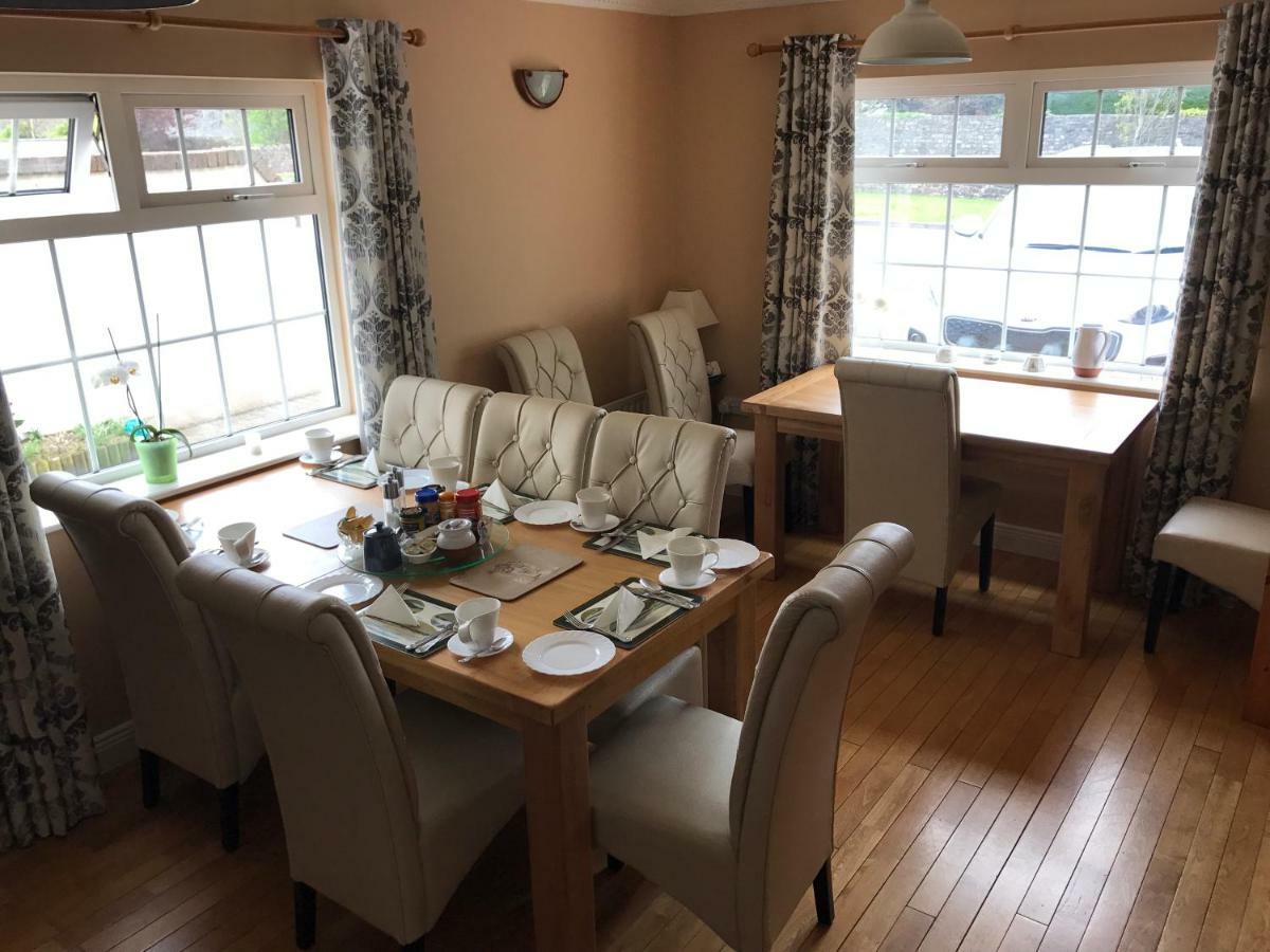 Derreen Tighue House Tralee Eksteriør bilde