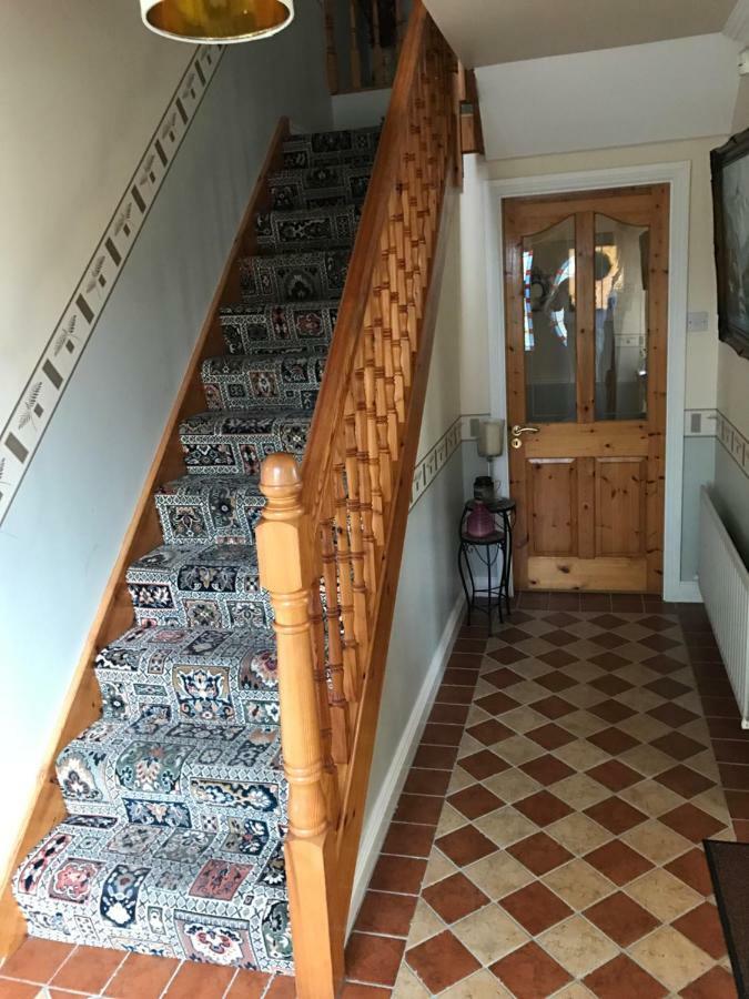 Derreen Tighue House Tralee Eksteriør bilde