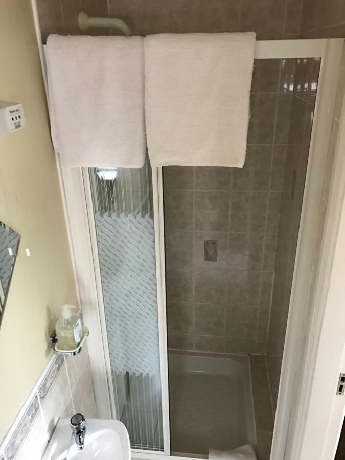 Derreen Tighue House Tralee Eksteriør bilde