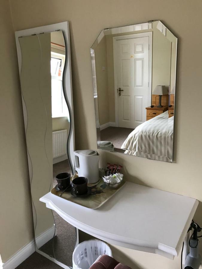 Derreen Tighue House Tralee Eksteriør bilde