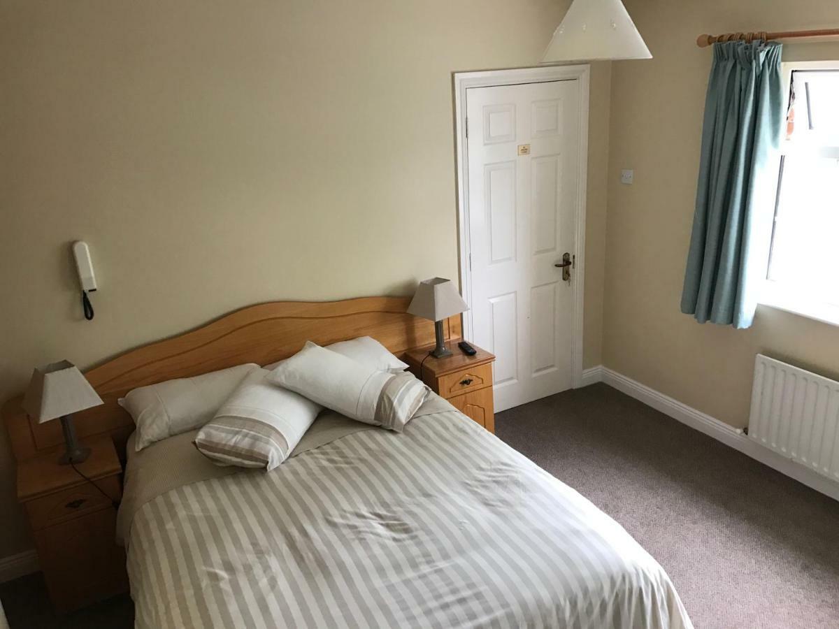 Derreen Tighue House Tralee Eksteriør bilde